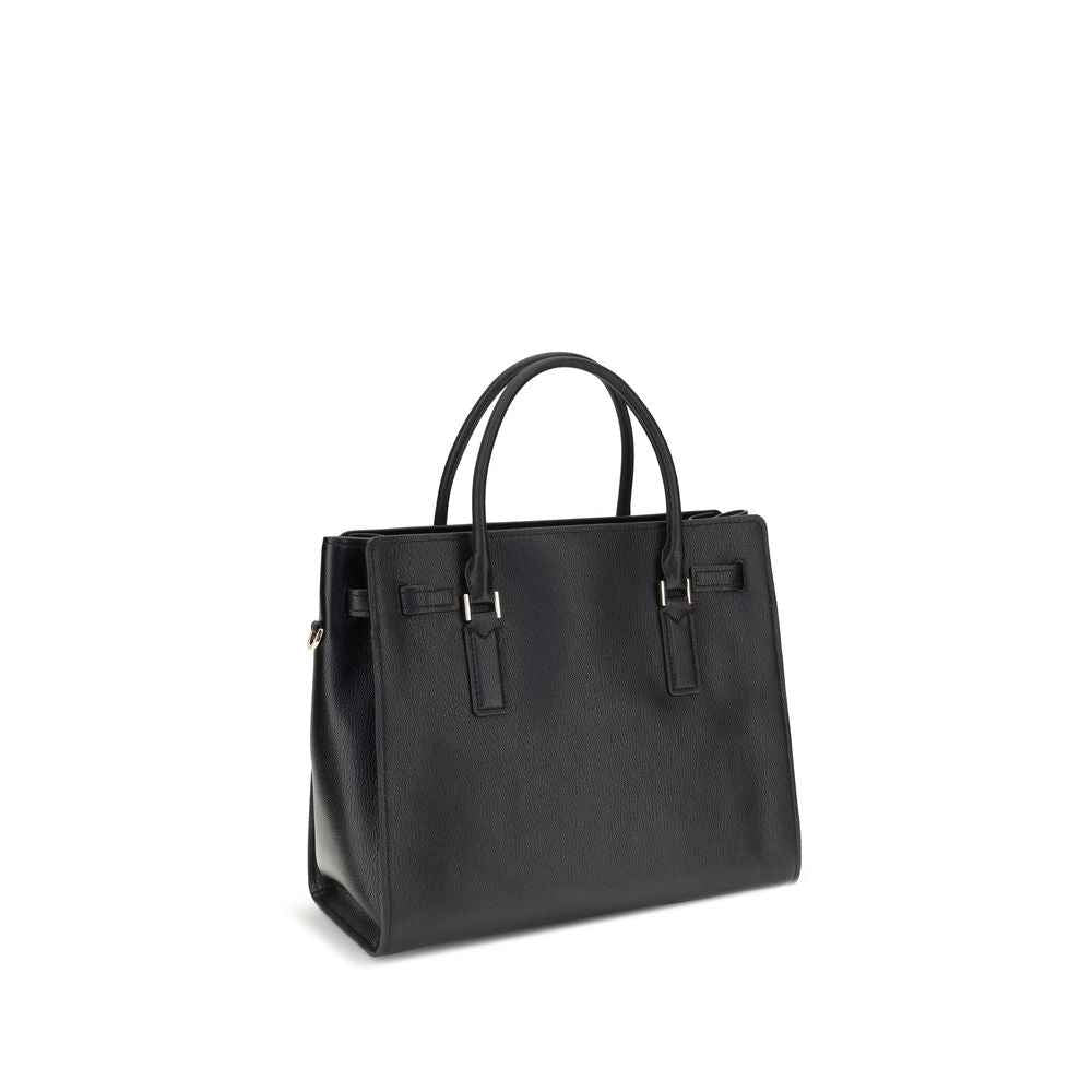 Michael Kors Leather Shoulder Bag
