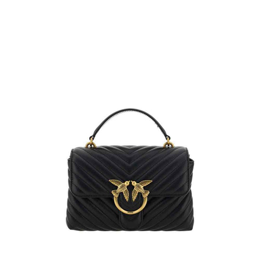 PINKO Love Lady Mini Handbag