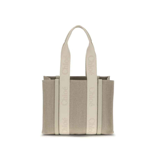 Chloé Woody Shoulder Bag