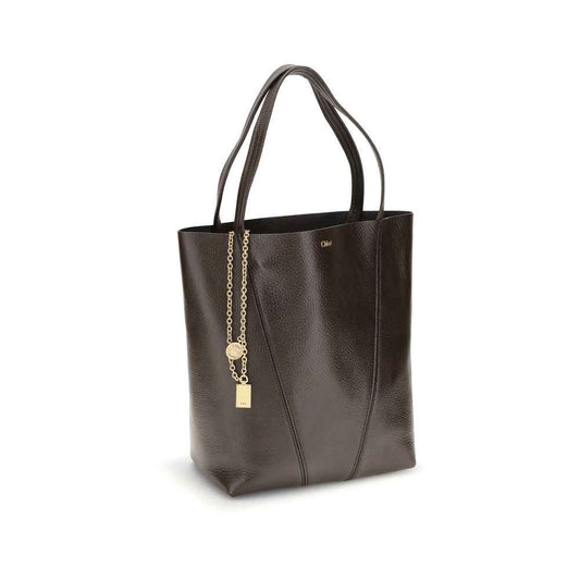 Chloé Spin Shoulder Bag
