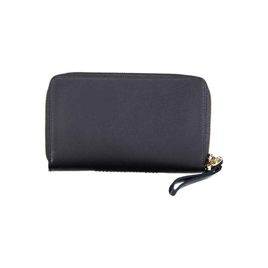 Tommy Hilfiger Blue Polyethylene Accessory
