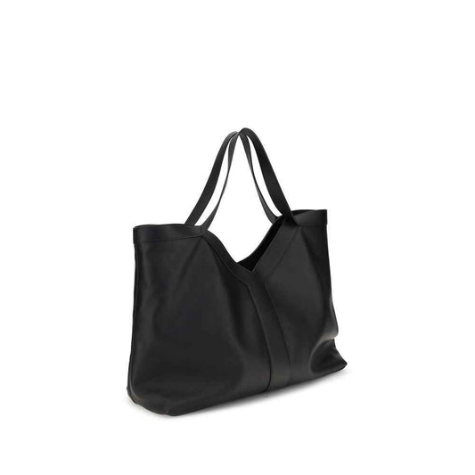 Saint Laurent Large Y Tote Bag