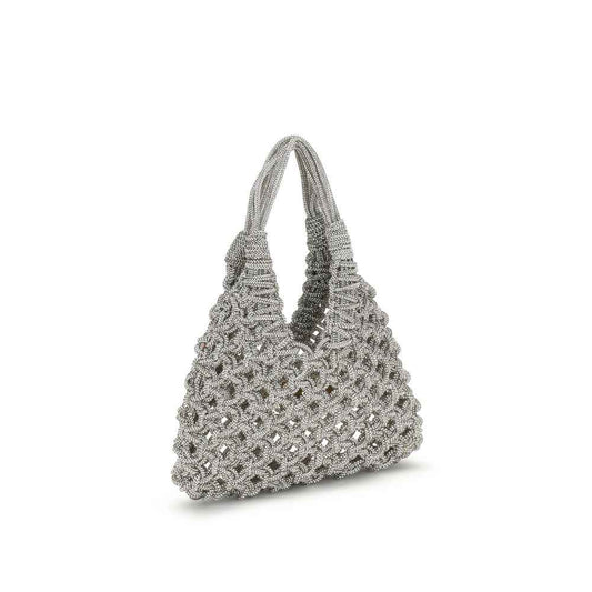 HIBOURAMA Vannifique Handbag small