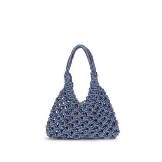 HIBOURAMA Vannifique Handbag small