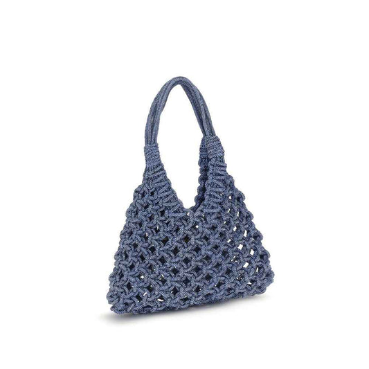 HIBOURAMA Vannifique Handbag small