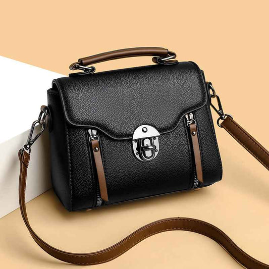 FFOrder Vintage Handbag Shoulder Bag