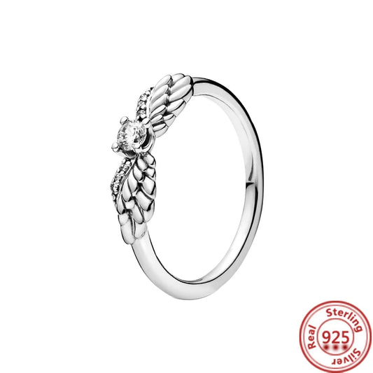 Anillo alas