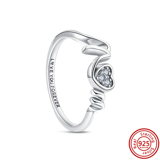 Anillo latidos corazón