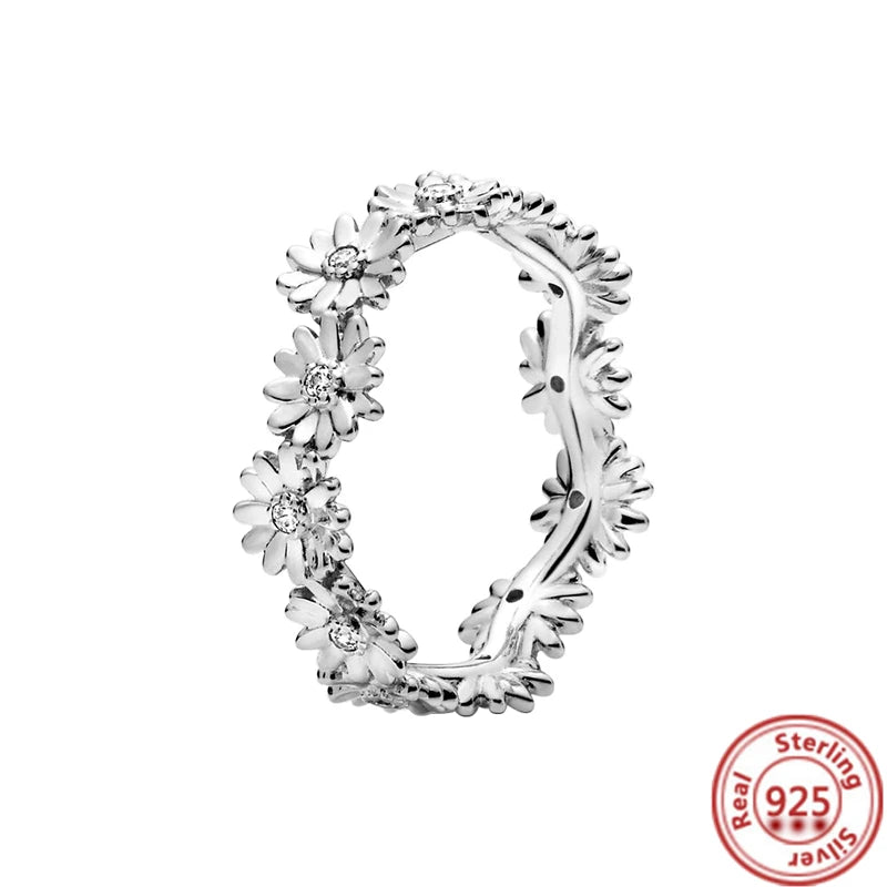 Anillo floral circonitas