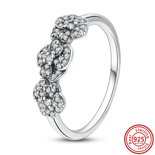 Anillo floral circonitas