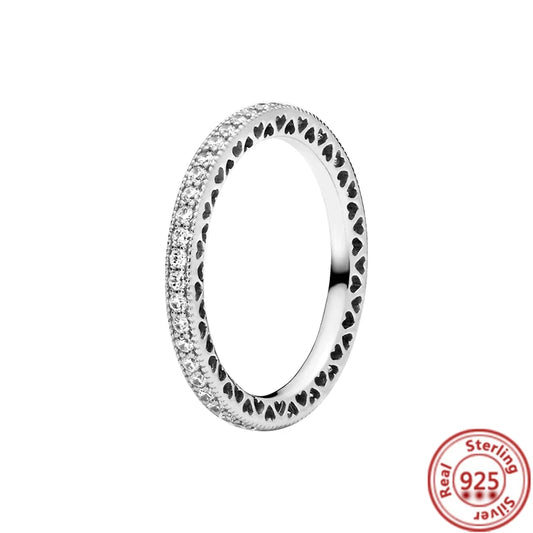 Anillo circonitas