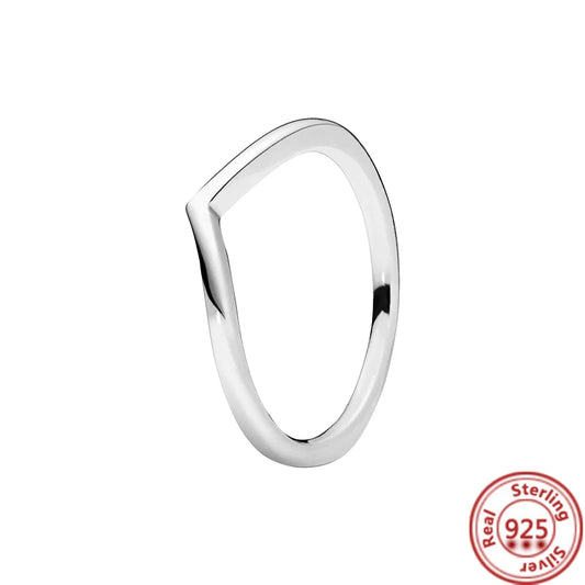 Anillo con pico